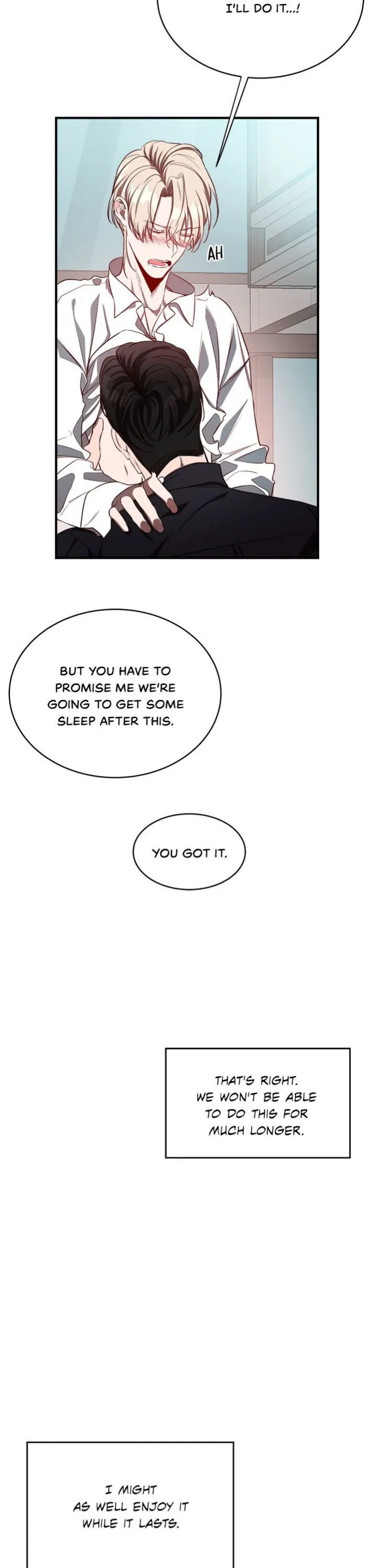 Read Big Apple chapter 20 image 19 on Lezhin