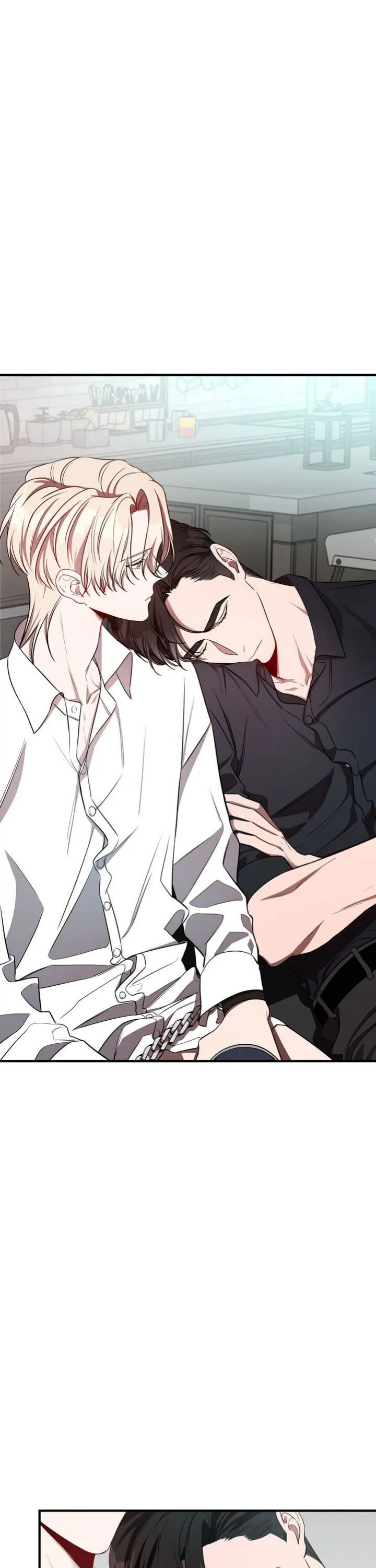 Read Big Apple chapter 20 image 2 on Lezhin