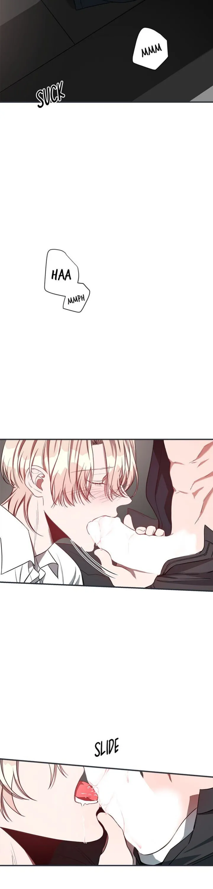 Read Big Apple chapter 20 image 25 on Lezhin