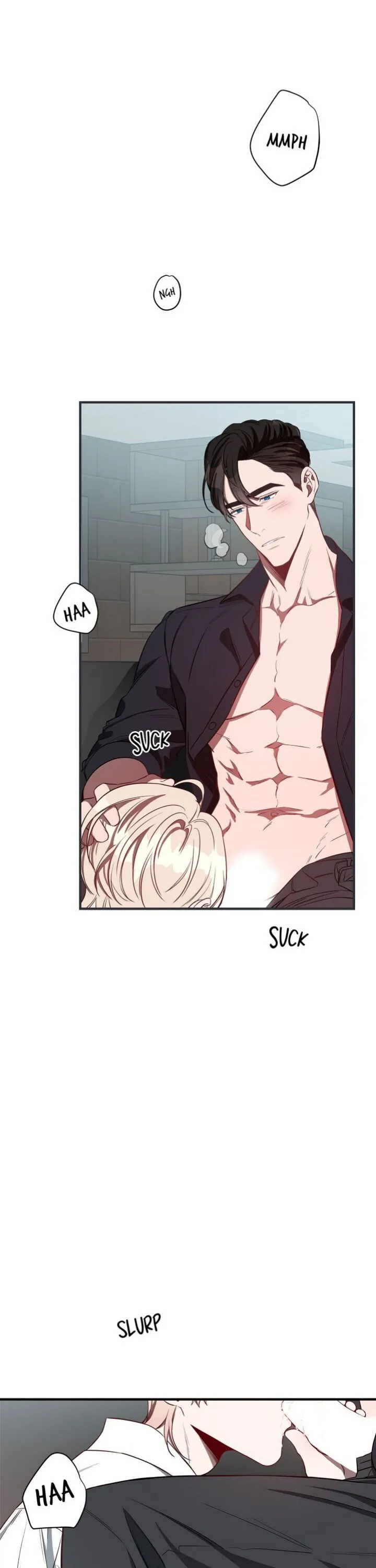 Read Big Apple chapter 20 image 26 on Lezhin