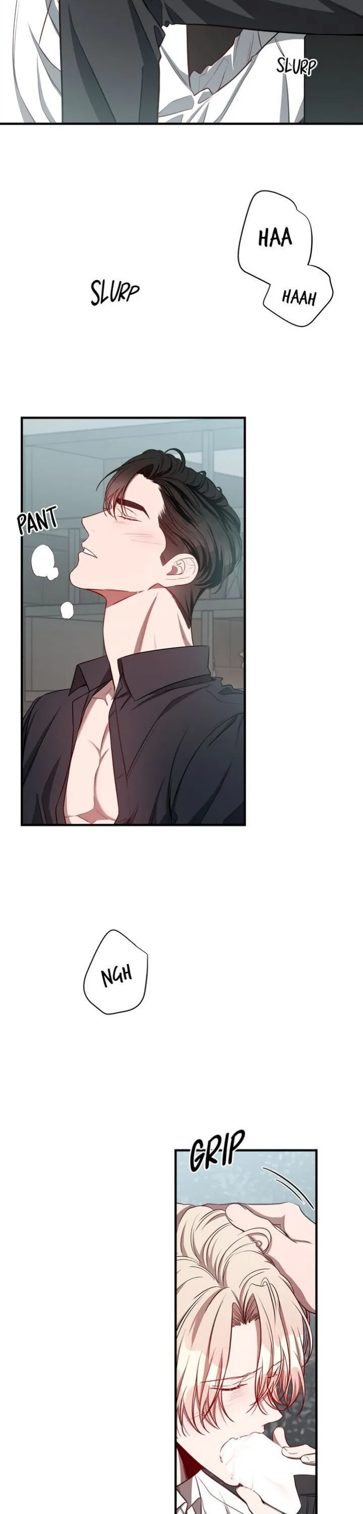 Read Big Apple chapter 20 image 27 on Lezhin