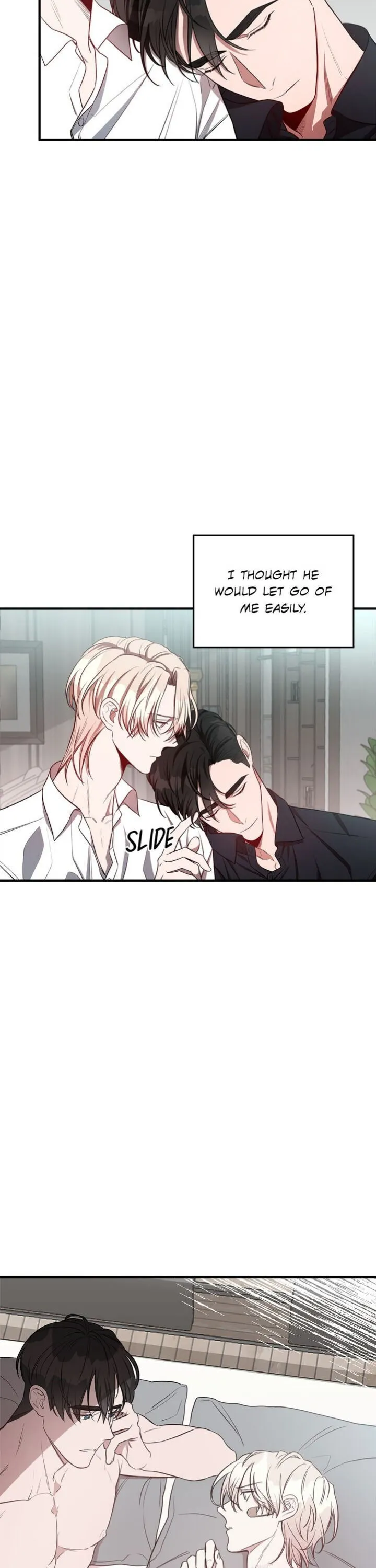 Read Big Apple chapter 20 image 3 on Lezhin