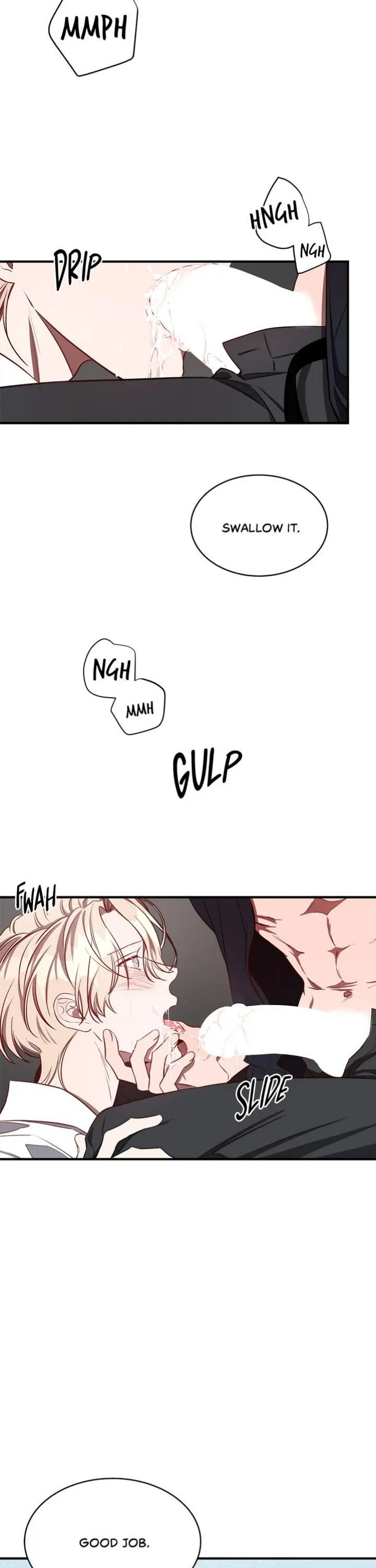 Read Big Apple chapter 20 image 30 on Lezhin