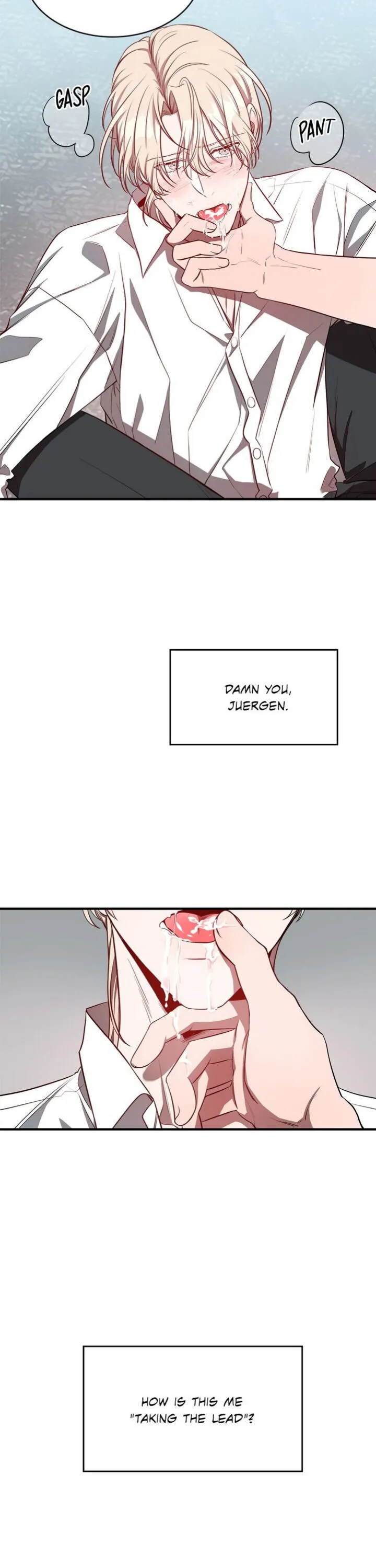 Read Big Apple chapter 20 image 31 on Lezhin