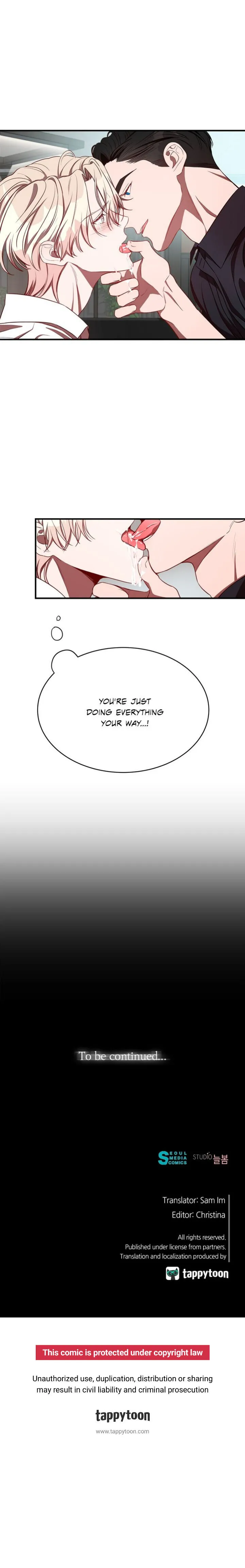 Read Big Apple chapter 20 image 32 on Lezhin