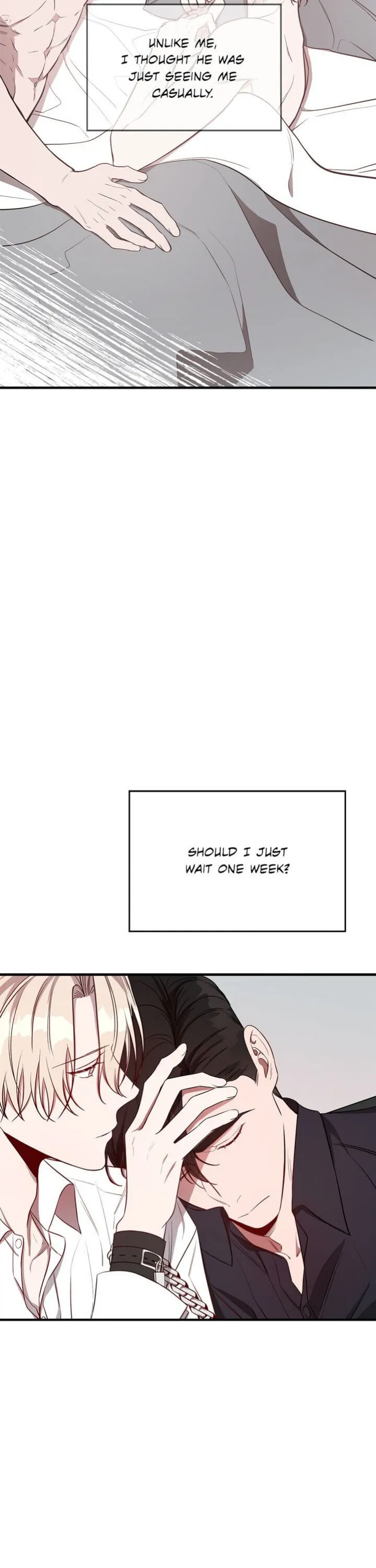 Read Big Apple chapter 20 image 4 on Lezhin