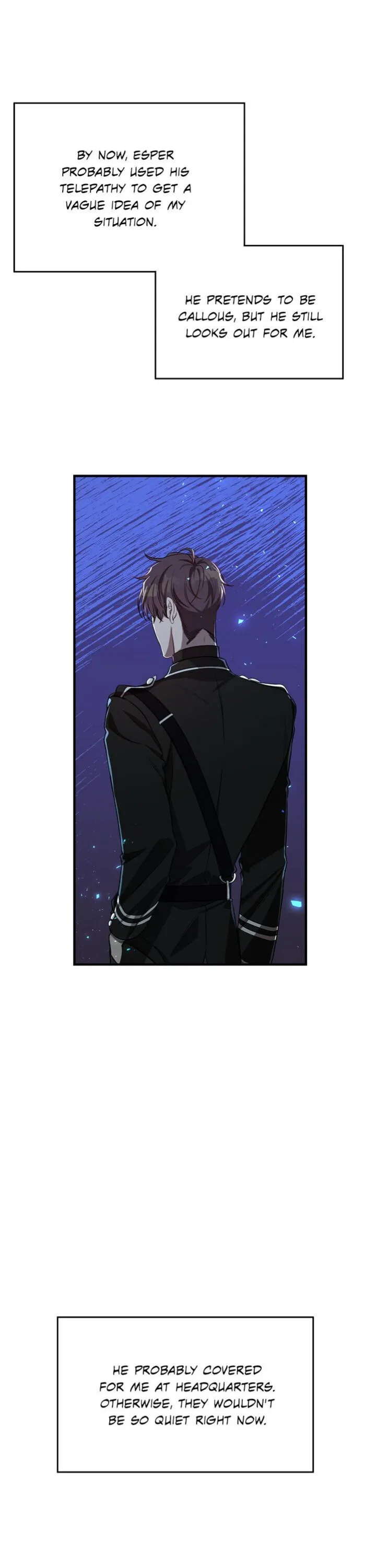 Read Big Apple chapter 20 image 5 on Lezhin