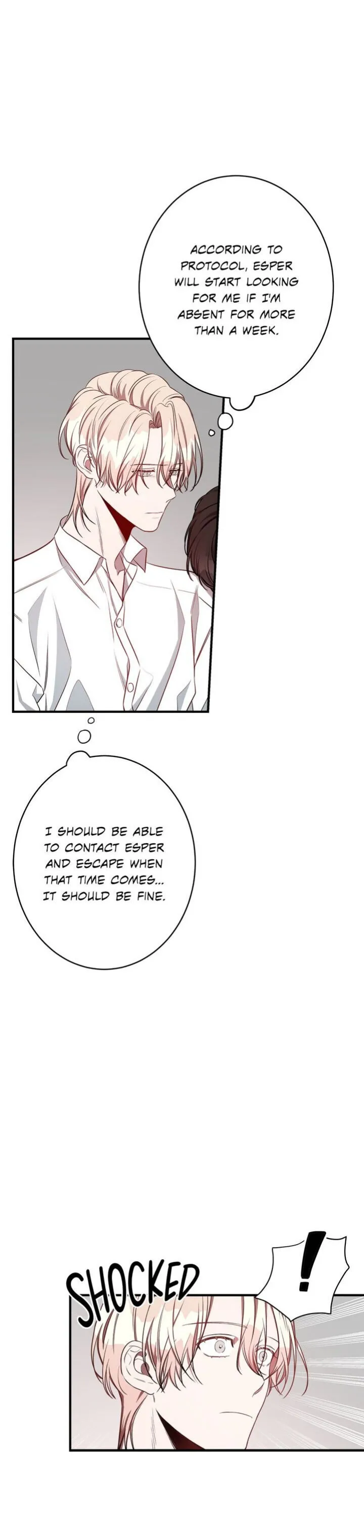 Read Big Apple chapter 20 image 6 on Lezhin
