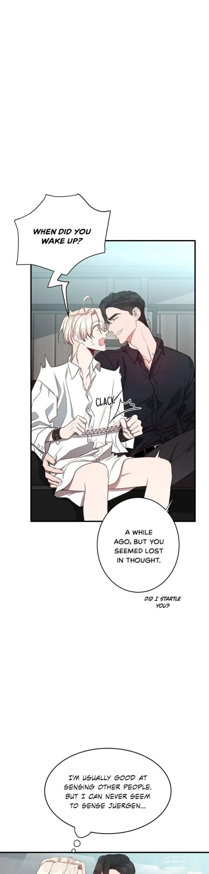 Read Big Apple chapter 20 image 7 on Lezhin