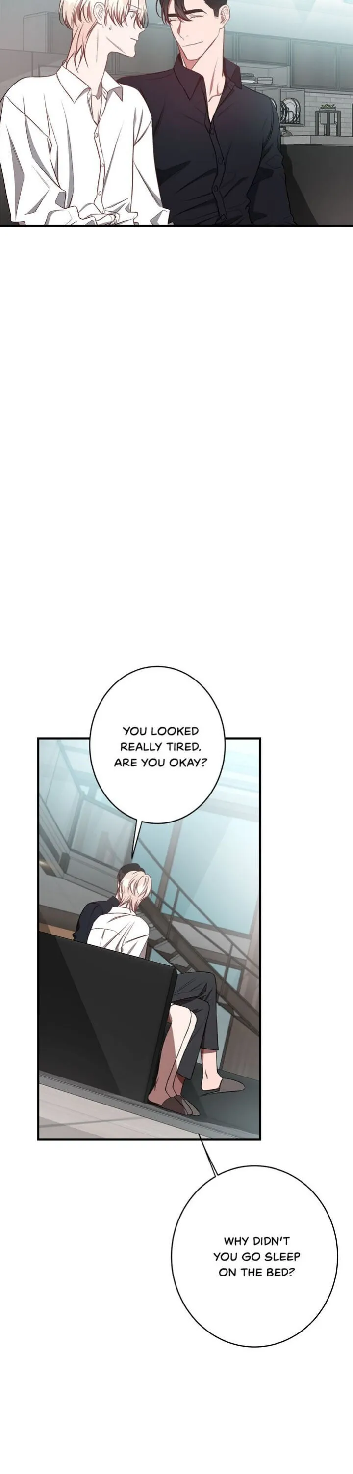 Read Big Apple chapter 20 image 8 on Lezhin