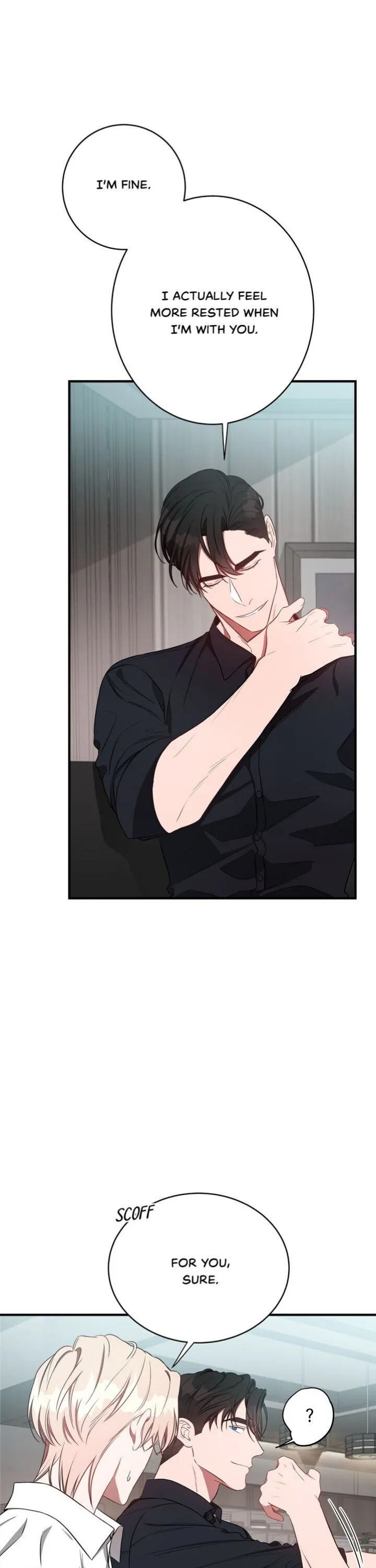 Read Big Apple chapter 20 image 9 on Lezhin