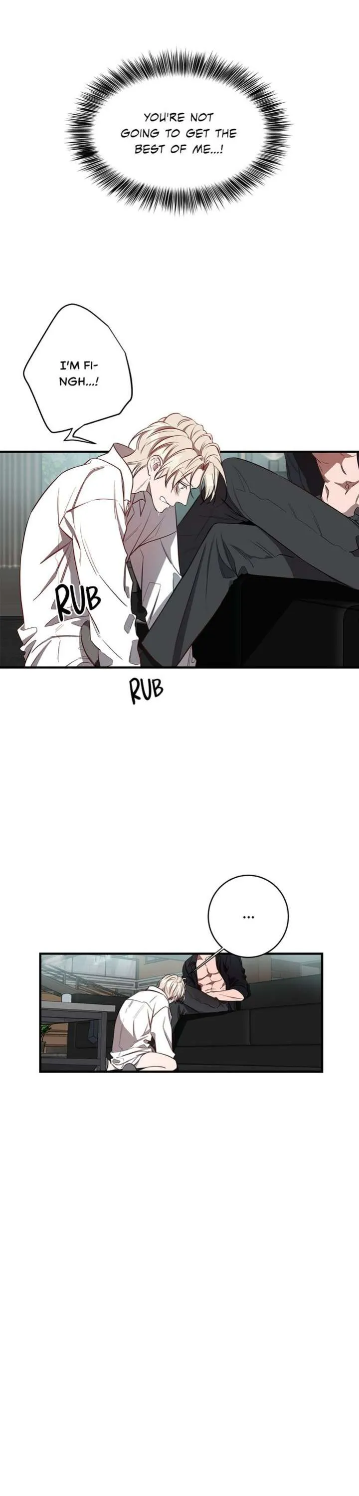 Read Big Apple chapter 21 image 10 on Lezhin