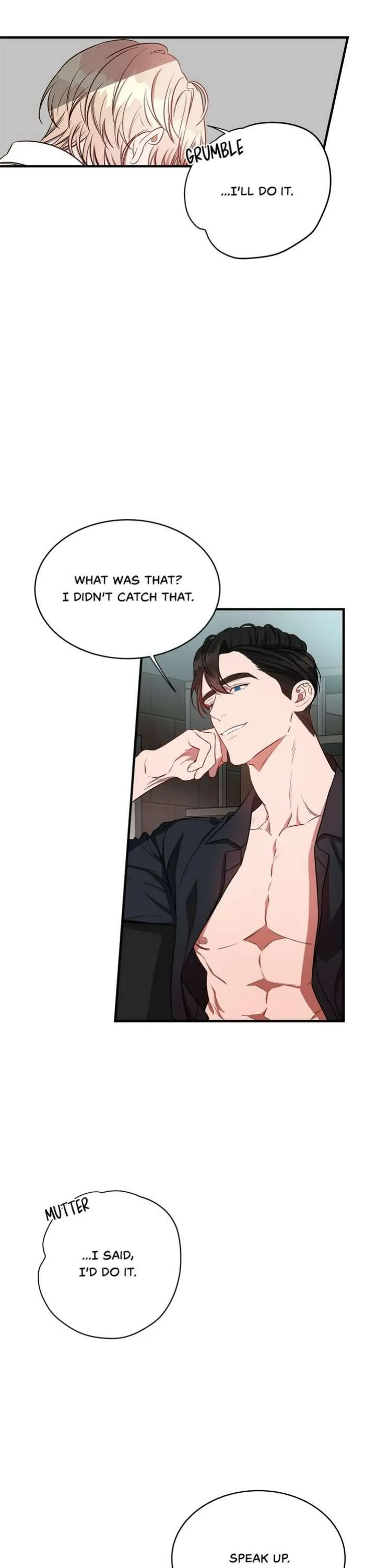 Read Big Apple chapter 21 image 11 on Lezhin