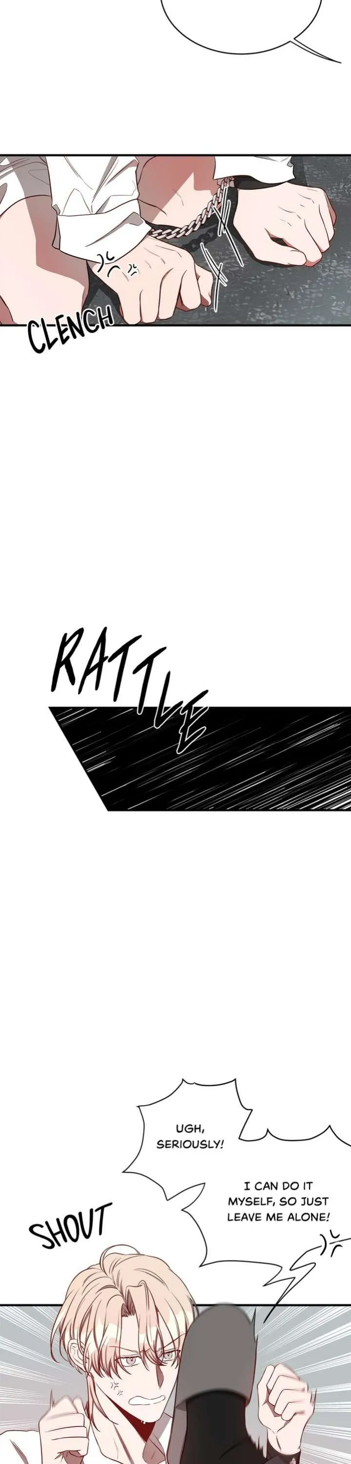 Read Big Apple chapter 21 image 12 on Lezhin