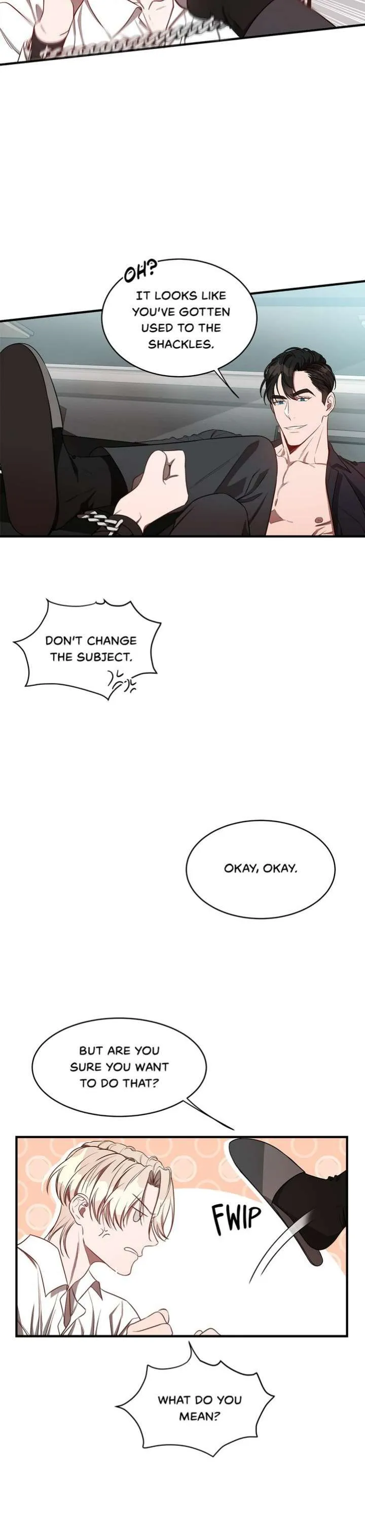 Read Big Apple chapter 21 image 13 on Lezhin