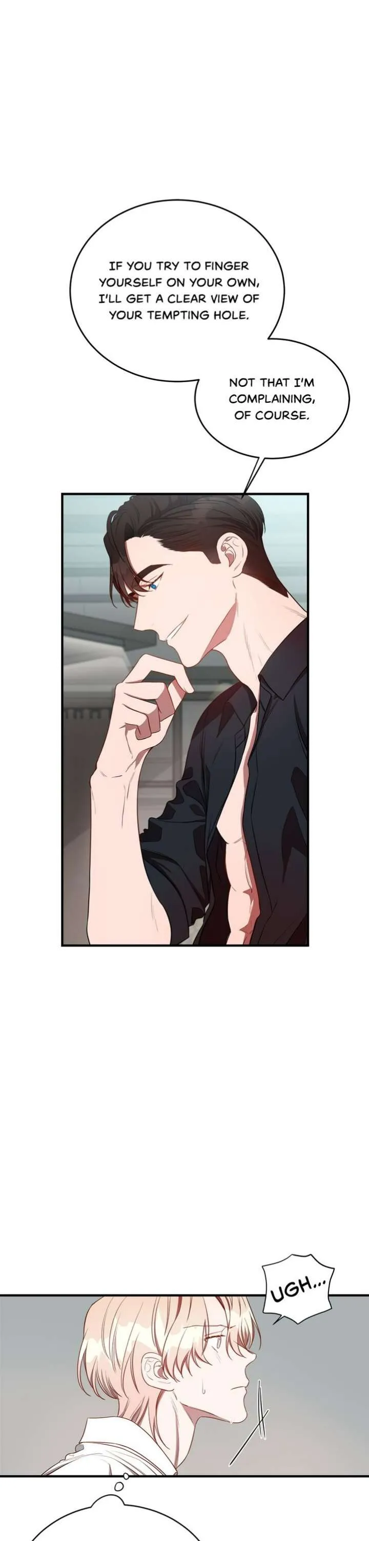 Read Big Apple chapter 21 image 14 on Lezhin