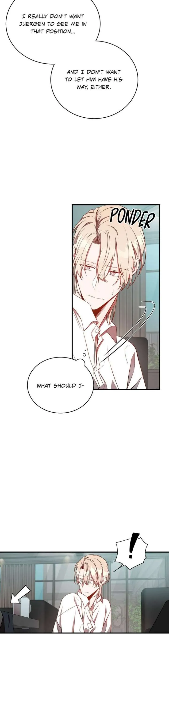 Read Big Apple chapter 21 image 15 on Lezhin