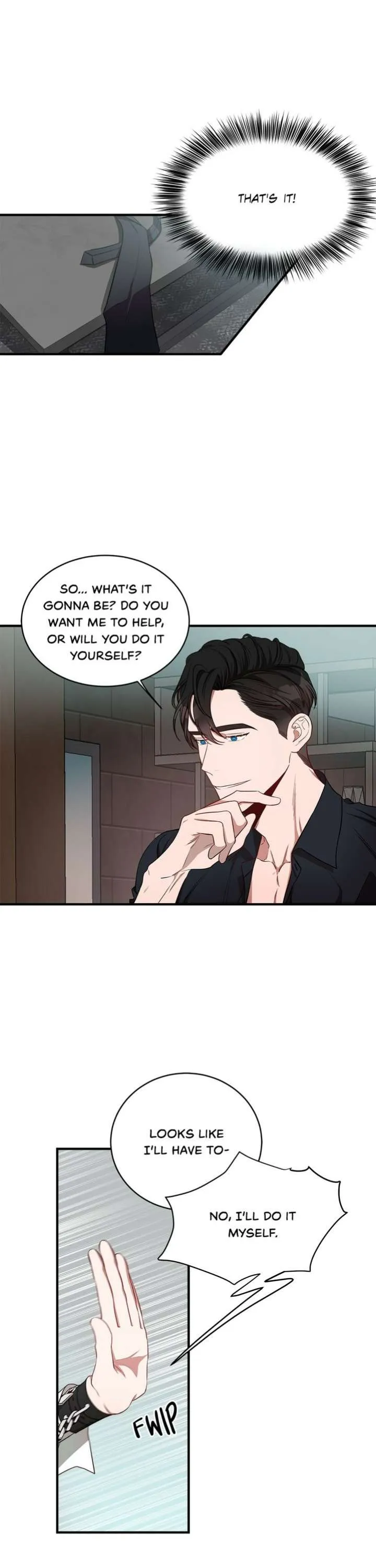 Read Big Apple chapter 21 image 16 on Lezhin