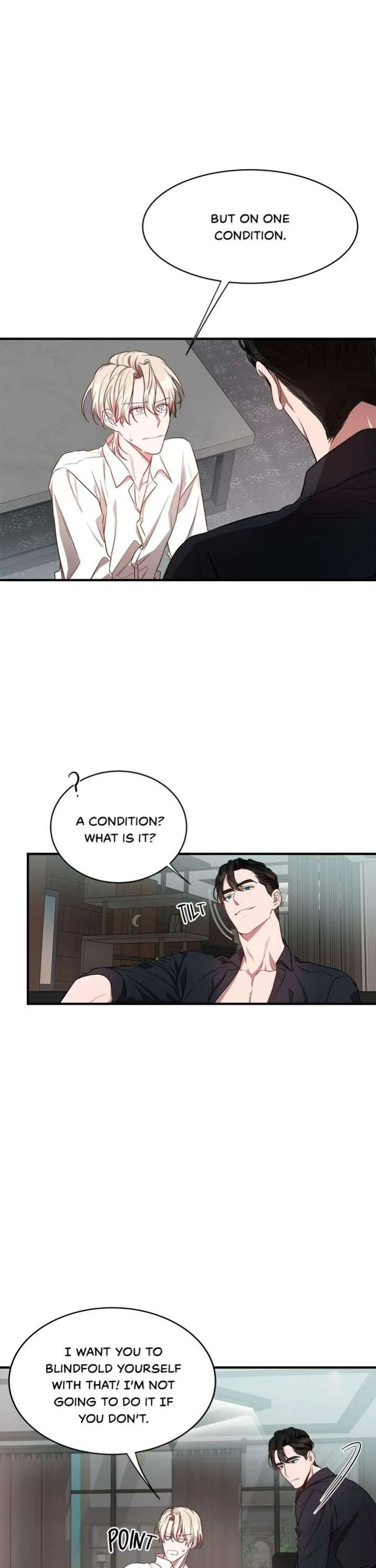 Read Big Apple chapter 21 image 17 on Lezhin