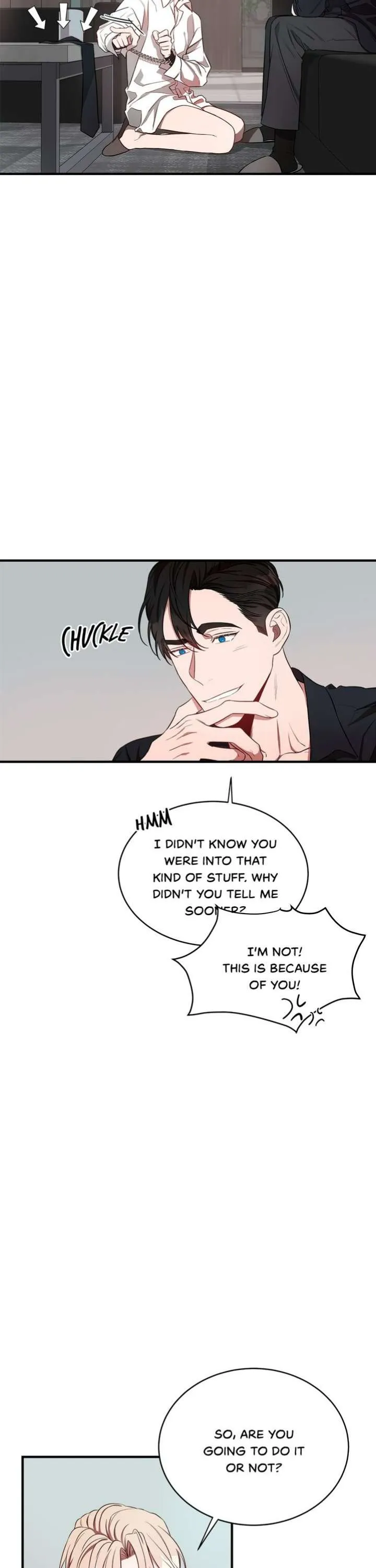 Read Big Apple chapter 21 image 18 on Lezhin
