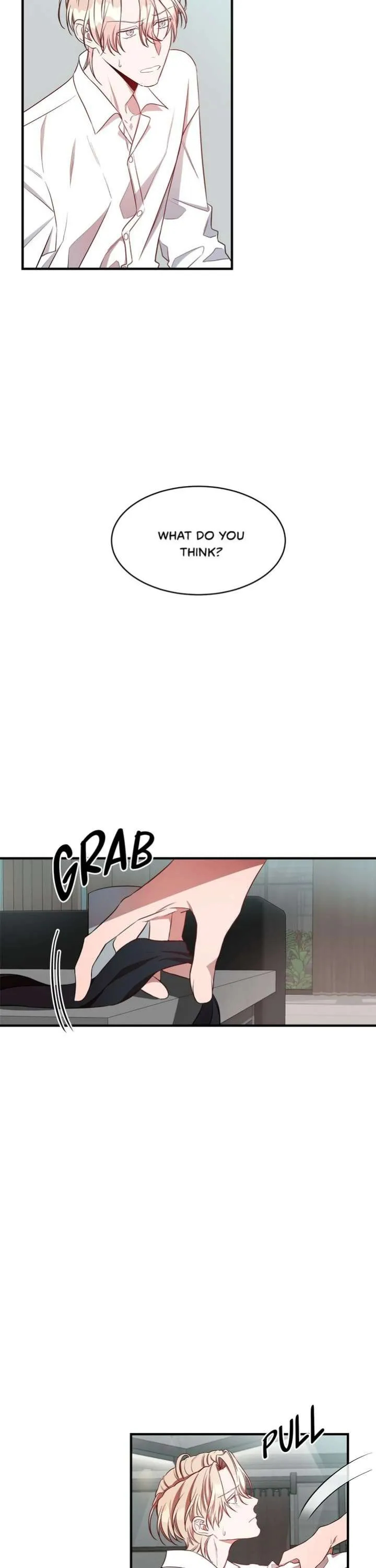 Read Big Apple chapter 21 image 19 on Lezhin