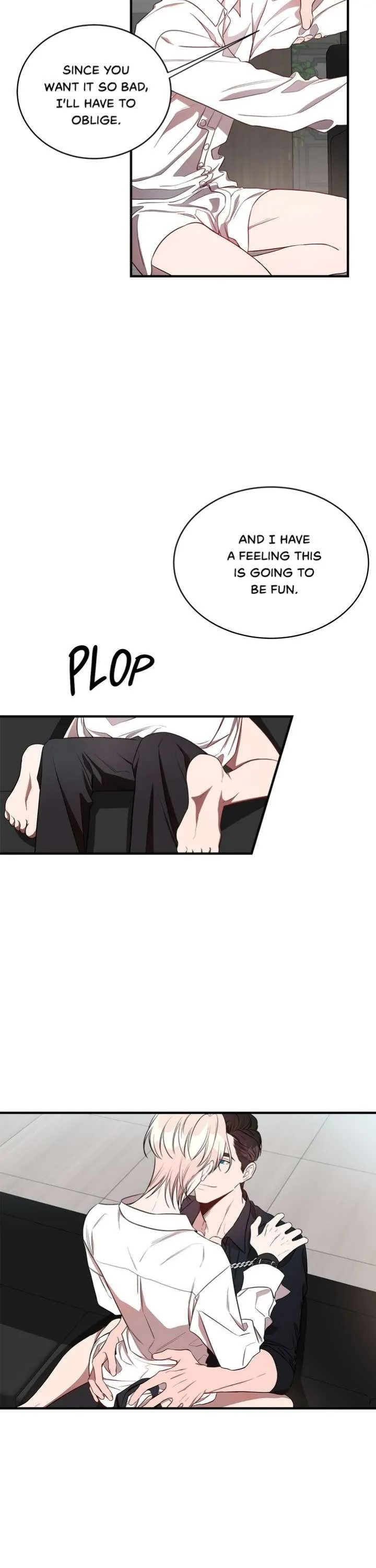 Read Big Apple chapter 21 image 20 on Lezhin