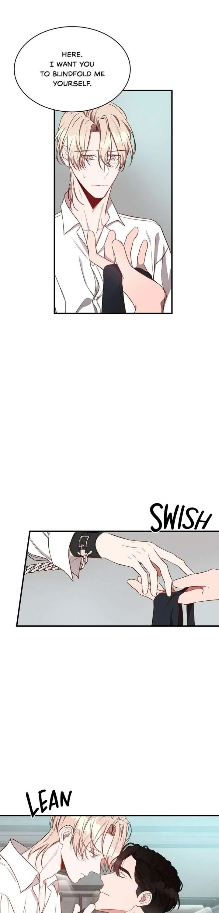 Read Big Apple chapter 21 image 21 on Lezhin