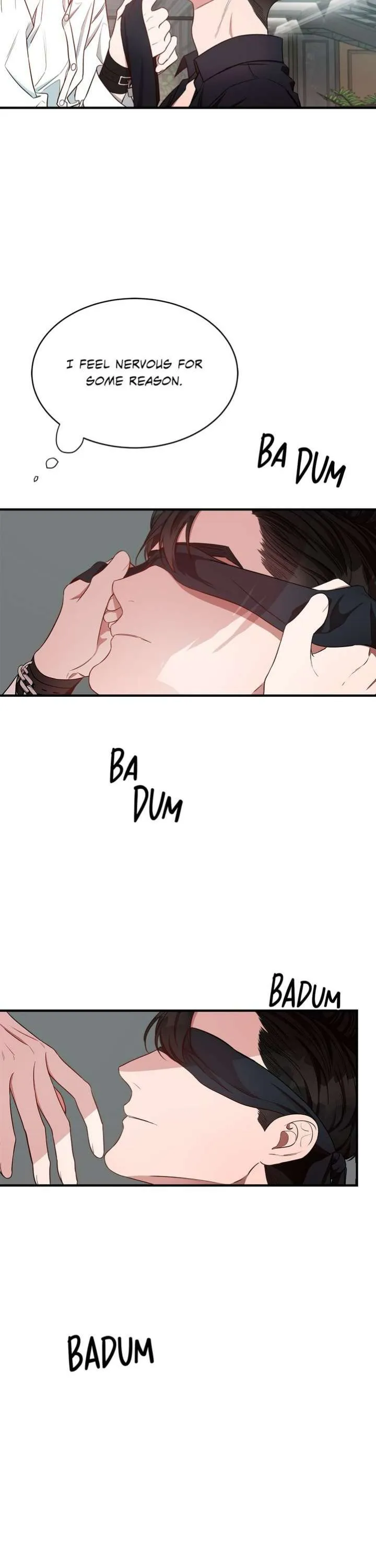Read Big Apple chapter 21 image 22 on Lezhin