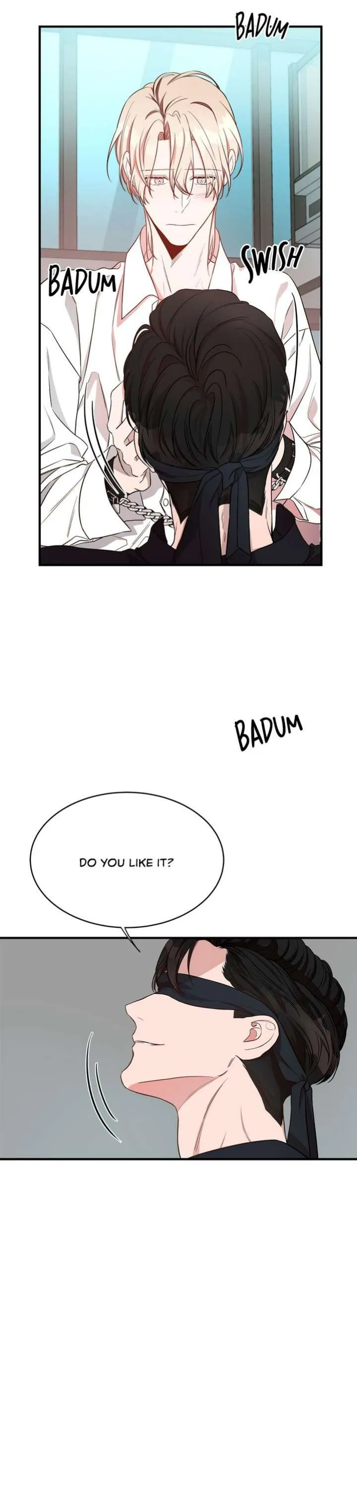 Read Big Apple chapter 21 image 23 on Lezhin