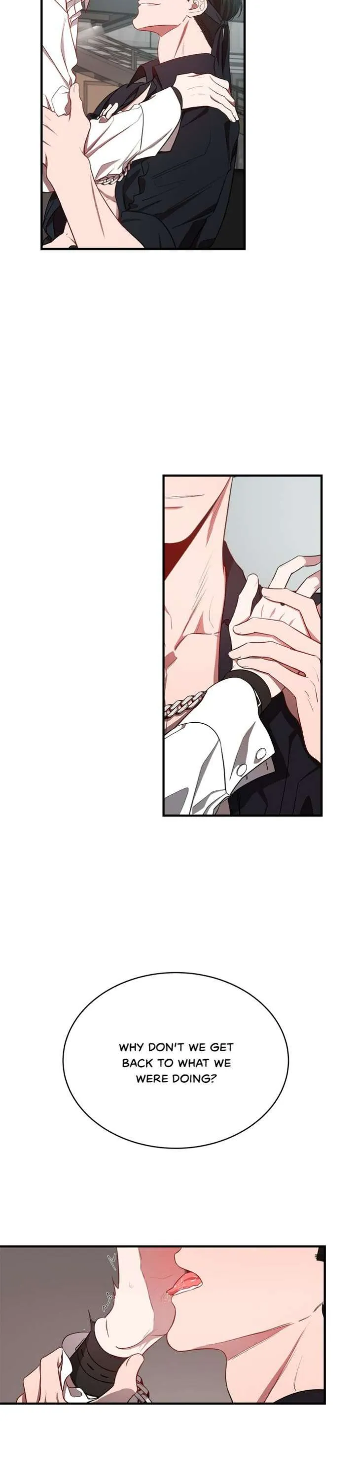 Read Big Apple chapter 21 image 25 on Lezhin