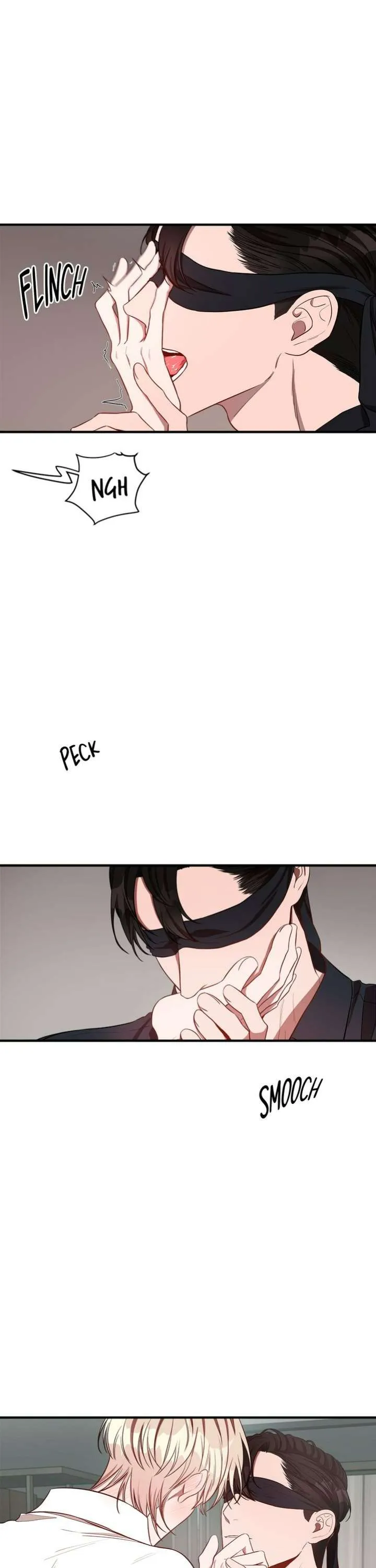 Read Big Apple chapter 21 image 26 on Lezhin