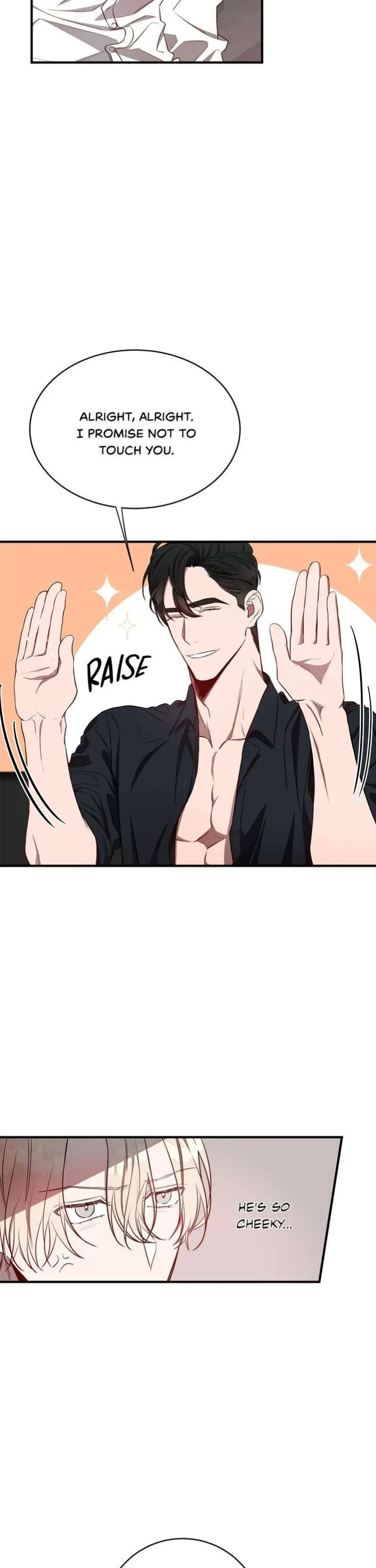 Read Big Apple chapter 21 image 3 on Lezhin