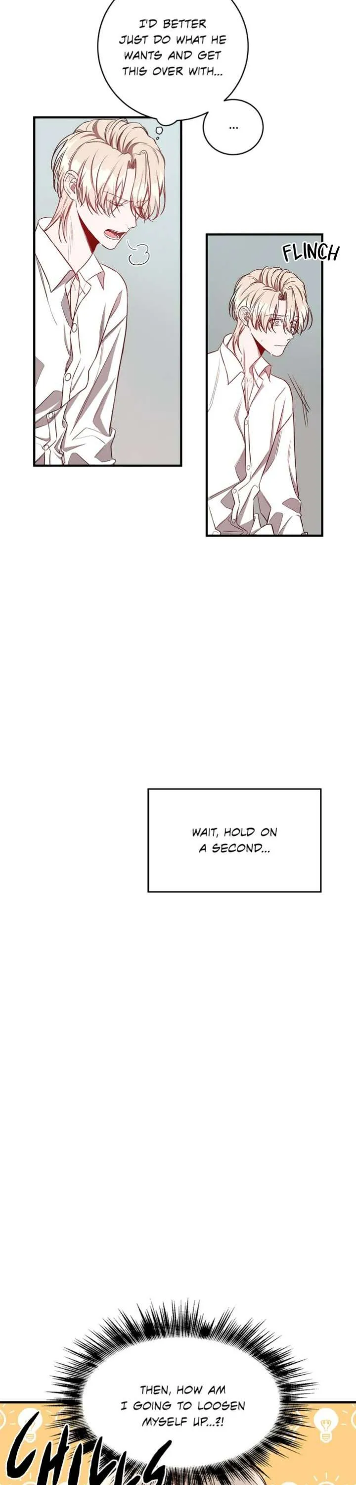 Read Big Apple chapter 21 image 4 on Lezhin