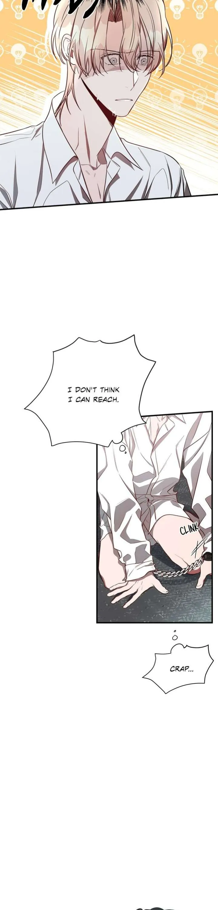 Read Big Apple chapter 21 image 5 on Lezhin