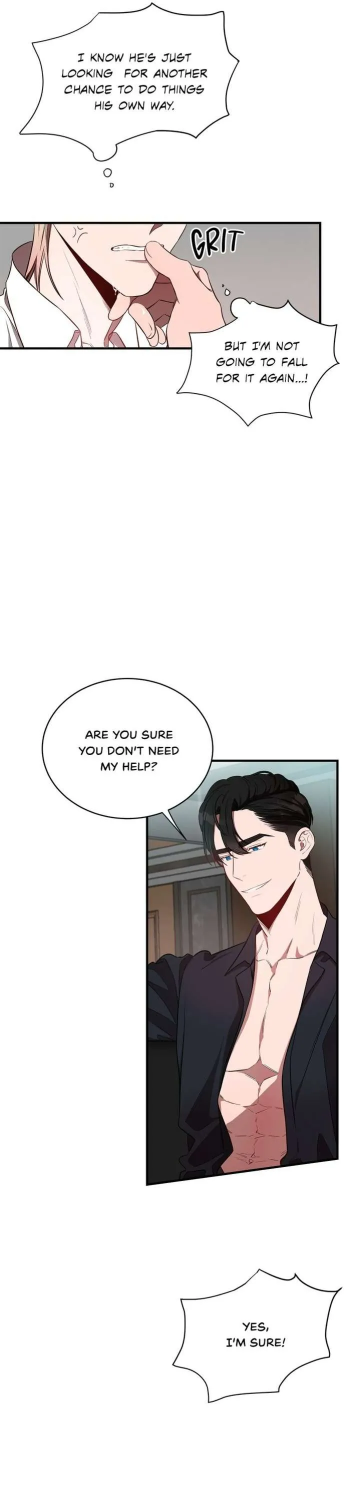 Read Big Apple chapter 21 image 8 on Lezhin