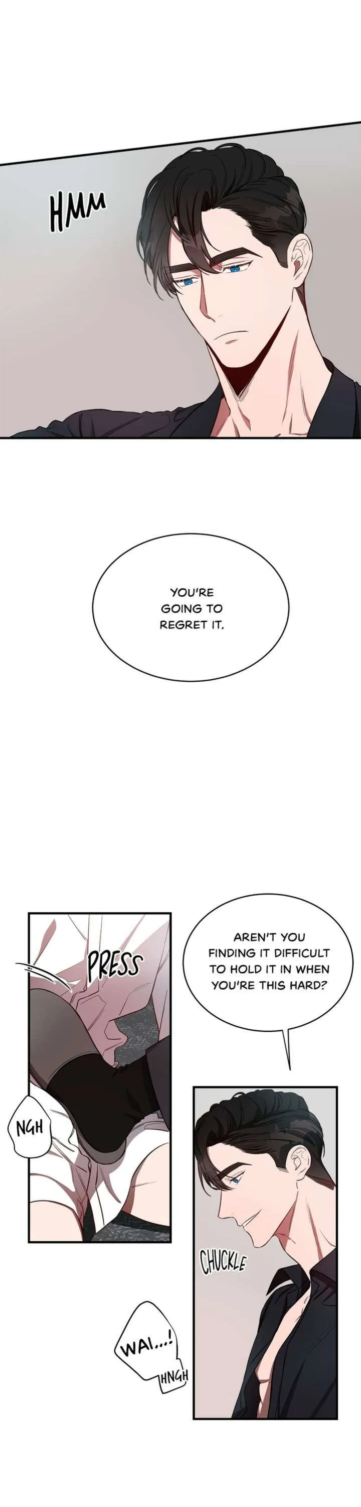 Read Big Apple chapter 21 image 9 on Lezhin