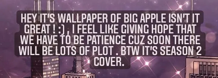 Read Big Apple chapter 22 image 10 on Lezhin