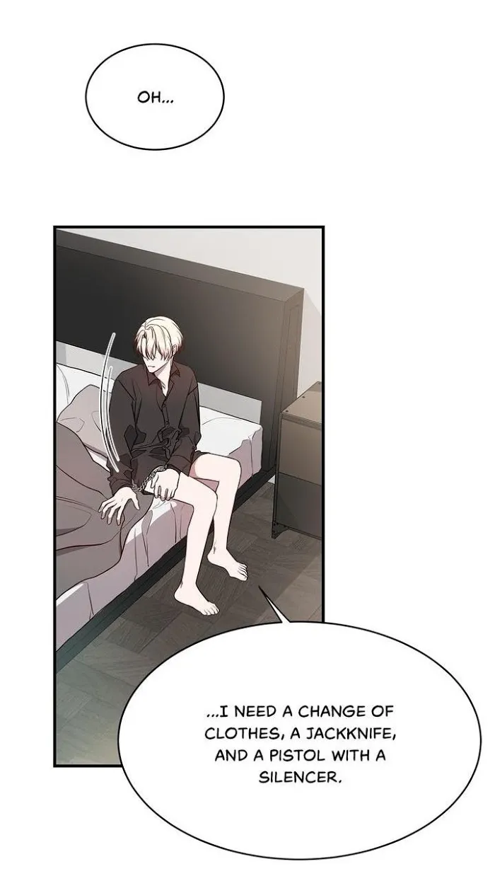 Read Big Apple chapter 24 image 12 on Lezhin