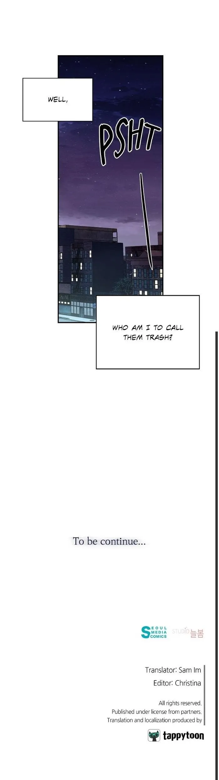 Read Big Apple chapter 24 image 16 on Lezhin
