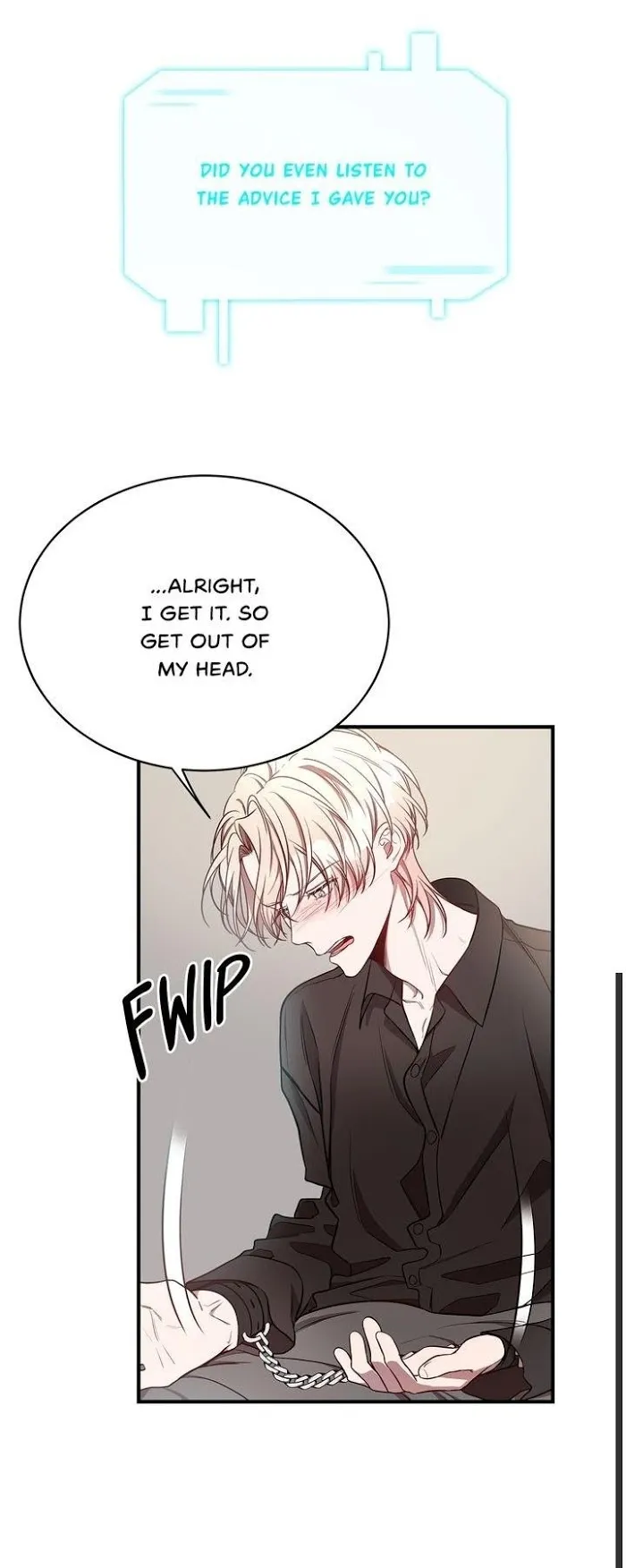 Read Big Apple chapter 24 image 6 on Lezhin