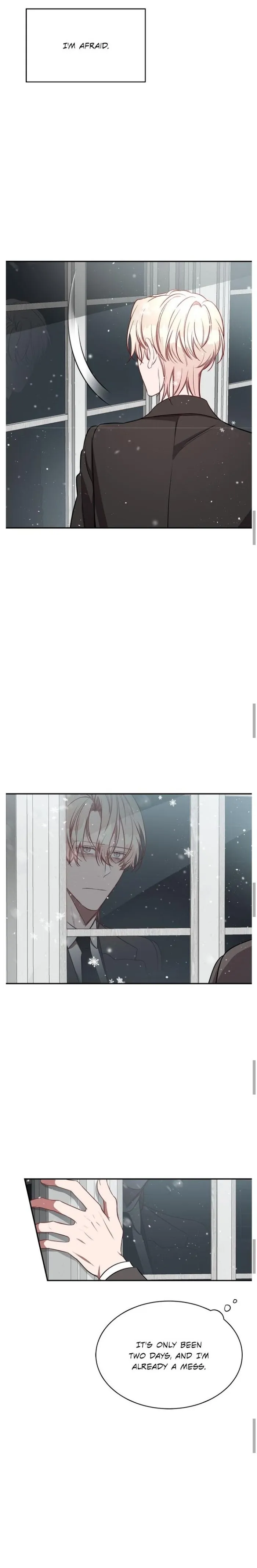 Read Big Apple chapter 26 image 12 on Lezhin