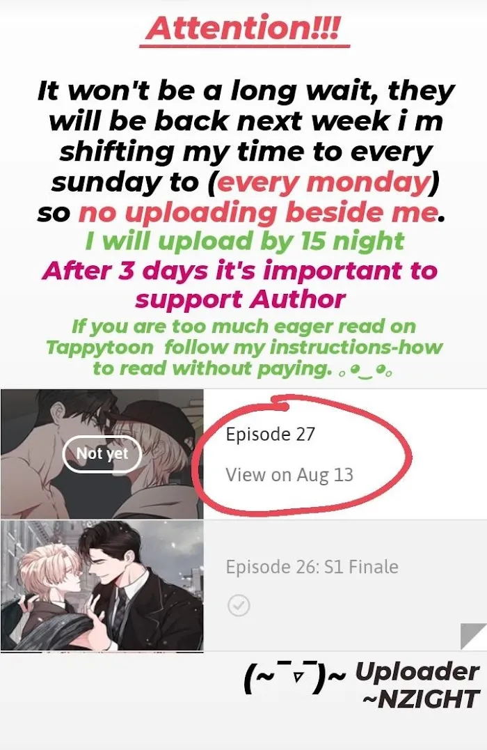 Read Big Apple chapter 26 image 15 on Lezhin