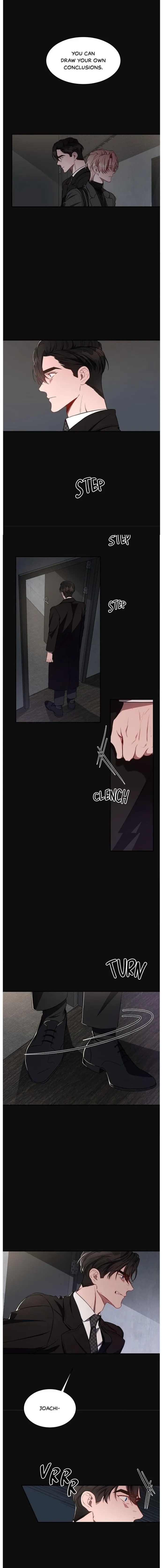 Read Big Apple chapter 26 image 3 on Lezhin