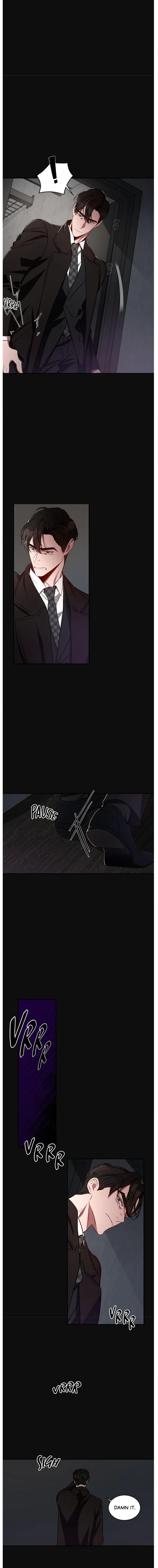 Read Big Apple chapter 26 image 4 on Lezhin