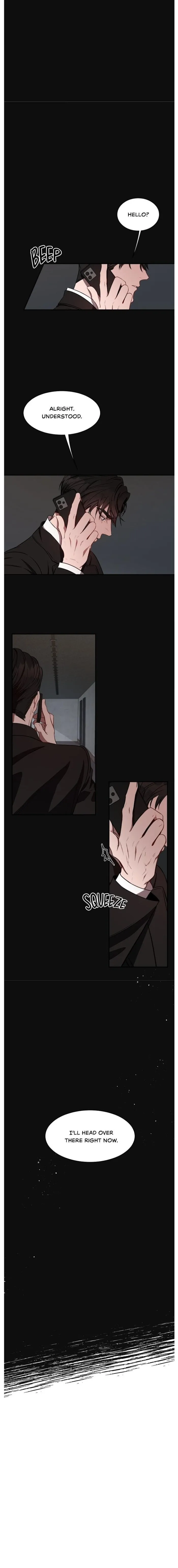 Read Big Apple chapter 26 image 5 on Lezhin