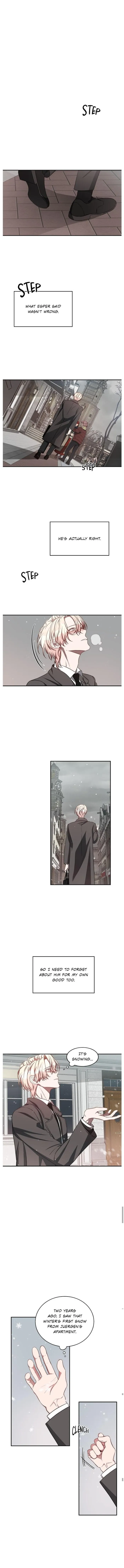 Read Big Apple chapter 26 image 8 on Lezhin