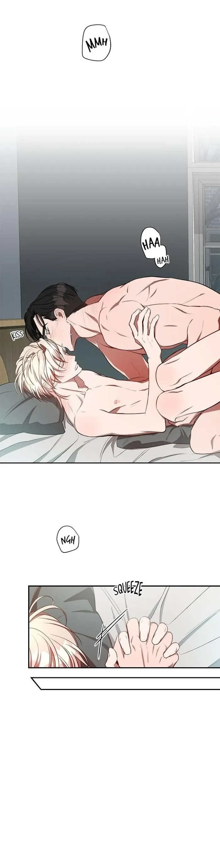 Read Big Apple chapter 27 image 5 on Lezhin