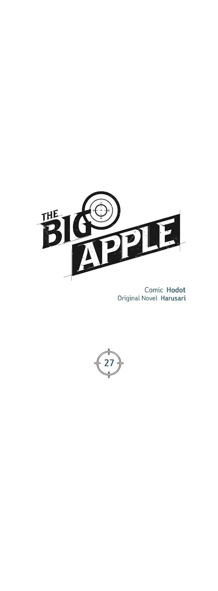 Read Big Apple chapter 27 image 6 on Lezhin
