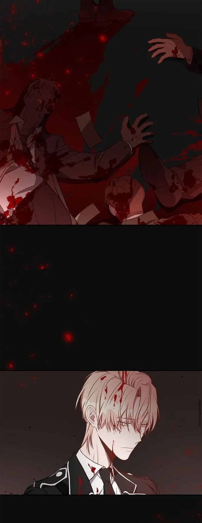 Read Big Apple chapter 28 image 9 on Lezhin