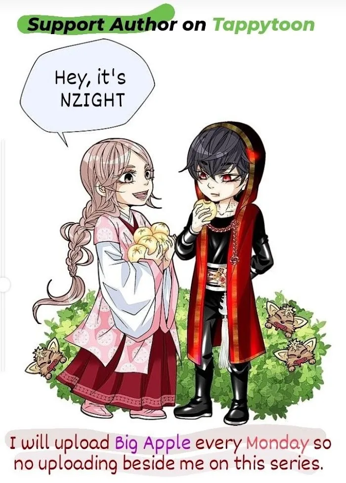 Read Big Apple chapter 29 image 1 on Lezhin